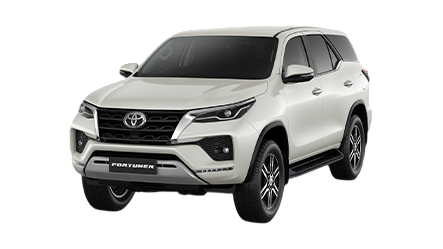 FORTUNER 2.7AT 4X2