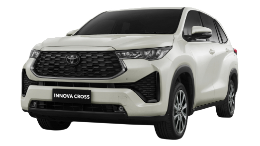 INNOVA CROSS 2.0V