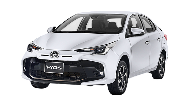 VIOS 1.5G-CVT