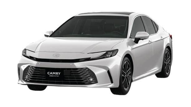 Camry HEV TOP CE