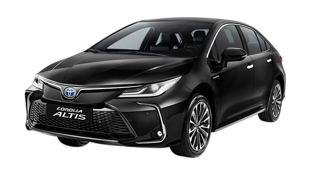 Corolla Altis 1.8HEV