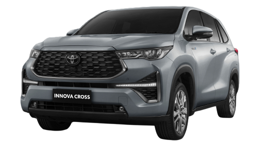 INNOVA CROSS 2.0HEV