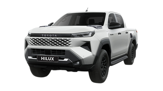 HILUX PRO 2.8 4x2 AT